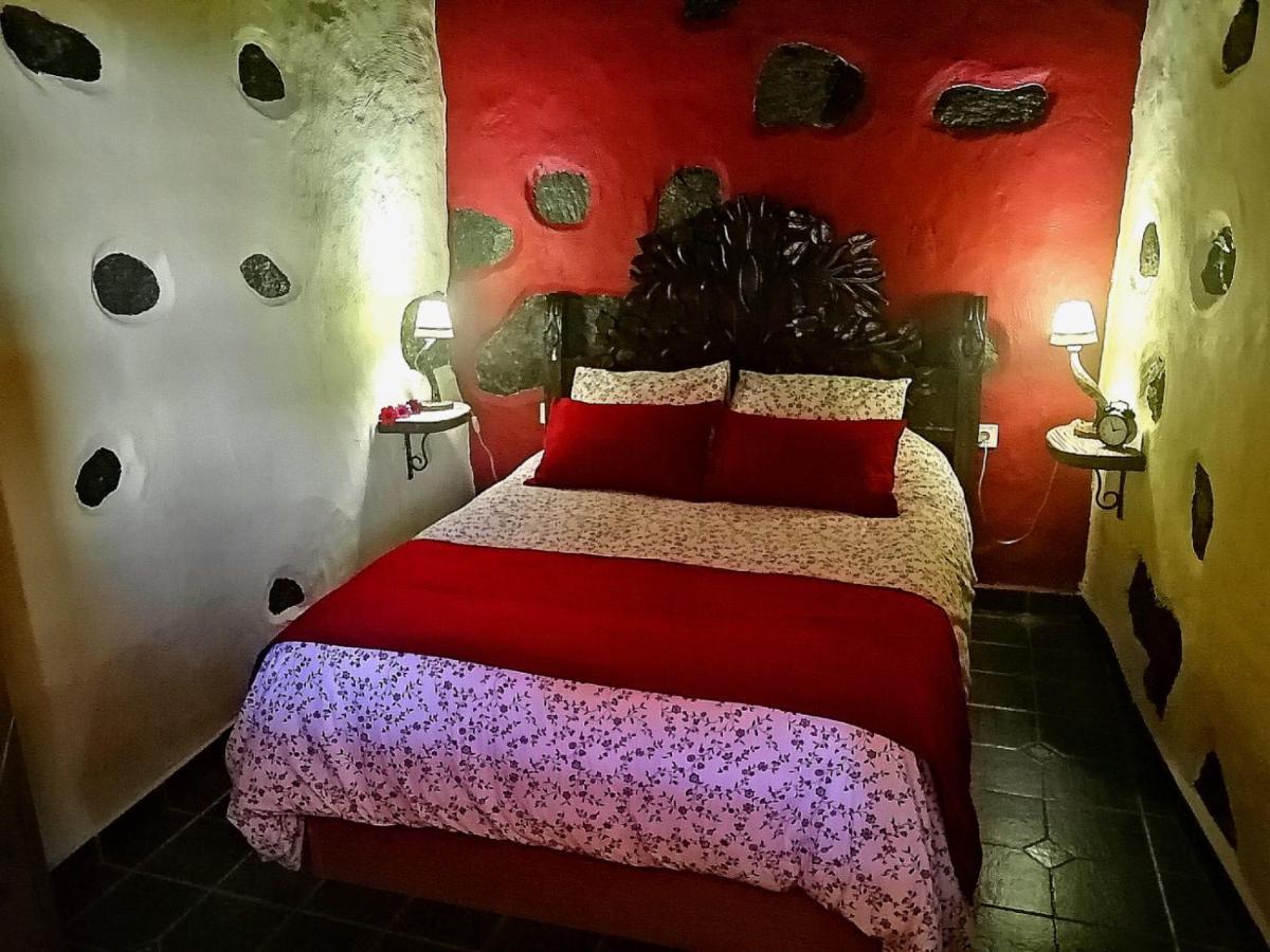 Casa Elea Guest House San Bartolome de Tirajana  Exterior photo