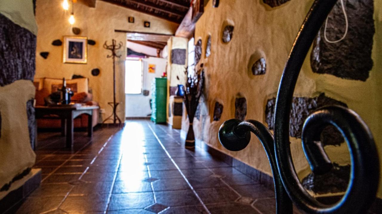 Casa Elea Guest House San Bartolome de Tirajana  Exterior photo