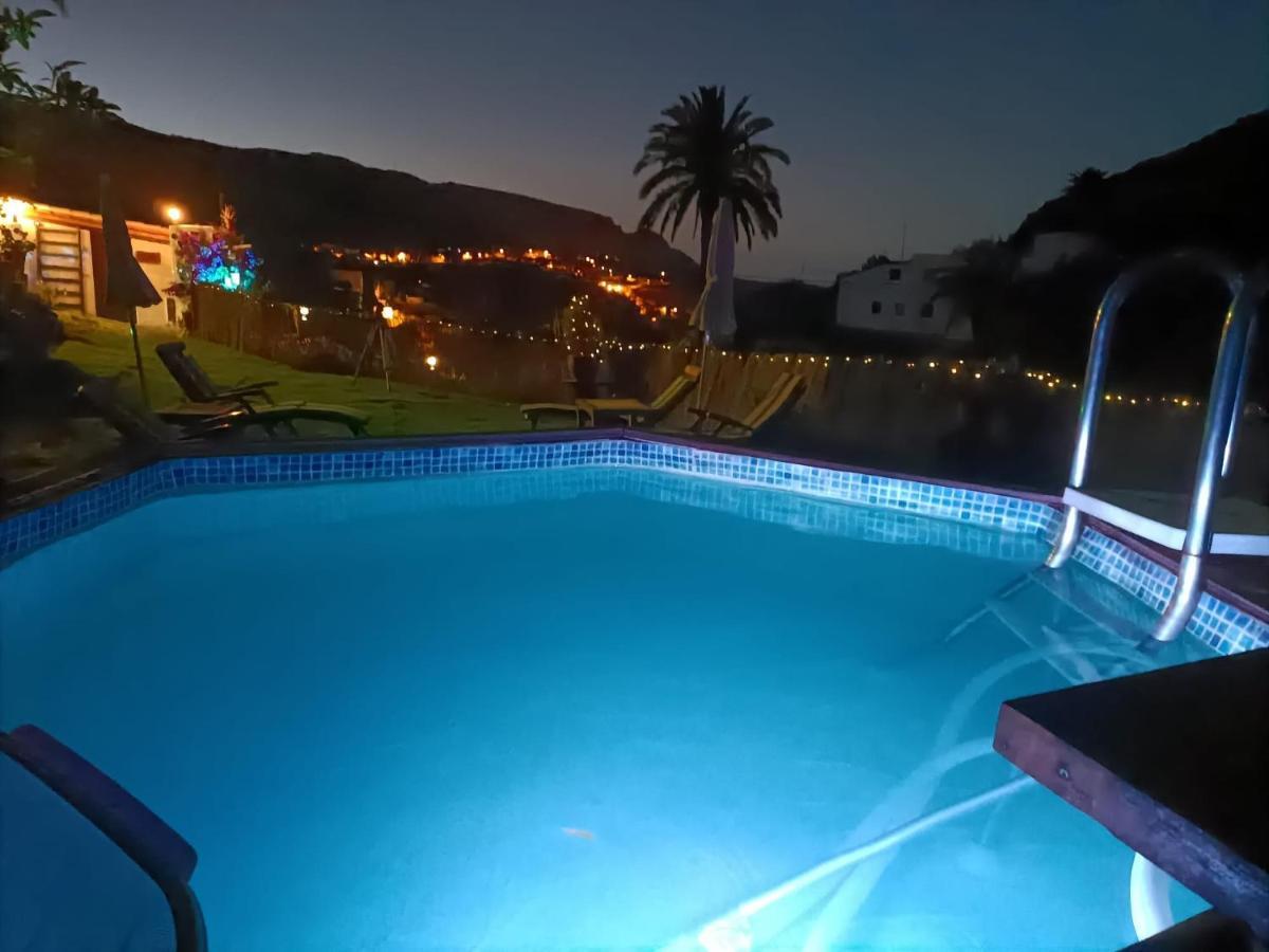 Casa Elea Guest House San Bartolome de Tirajana  Exterior photo