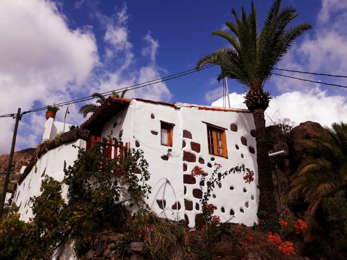Casa Elea Guest House San Bartolome de Tirajana  Exterior photo